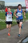 Elswick Harriers Norman Woodcock Memorial 5 Mile Road Race, Gosforth Park, Newcastle. Photo: David T. Hewitson/Sports for All Pics
